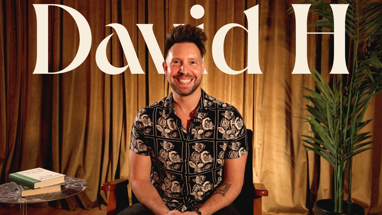 HQ | Second Song: DJ David H