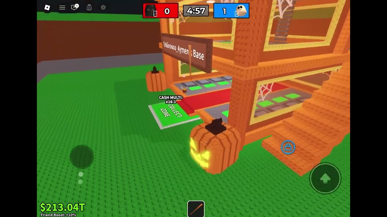 FASTEST PVP EVER
