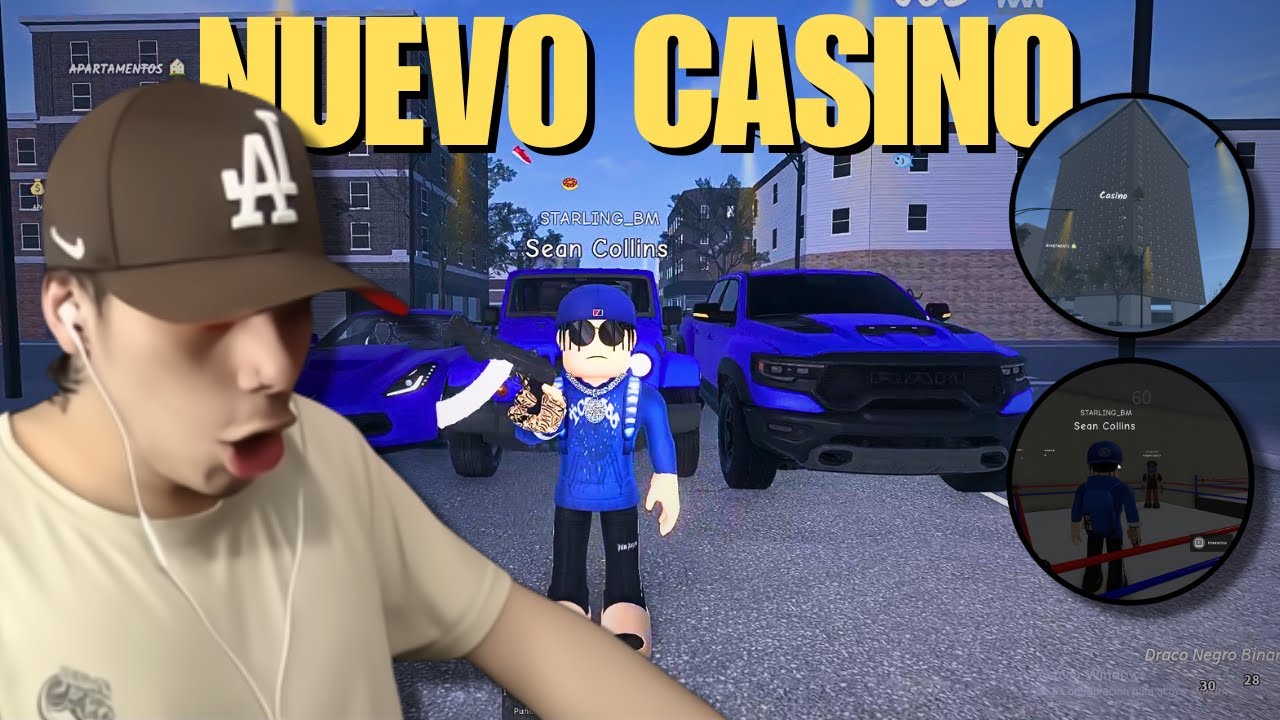 LA MEJOR ACTUALIZACION DE SOUTH BRONX🔥 | STARLINGZINHO