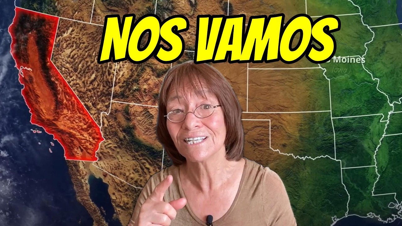 VENDI MI CASA como NOS LLEVAMOS EL DINERO A MEXICO
