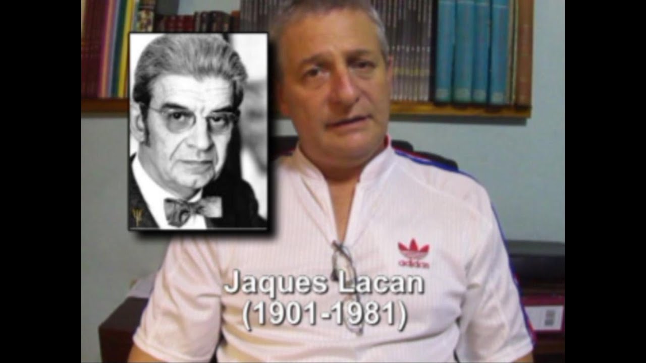 Jaques Lacan. Seminario 11: Tyche y Automaton