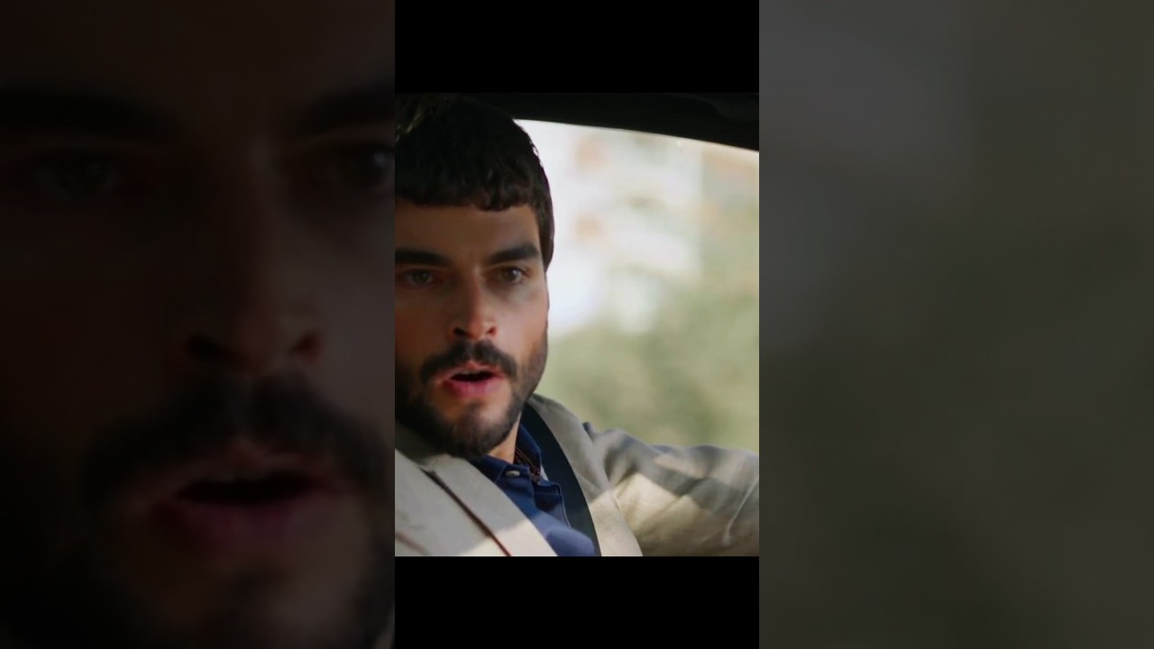 Jealous Miran #hercai #akınakın&ouml;z&uuml; #ebruşahin #turkishseries #shorts