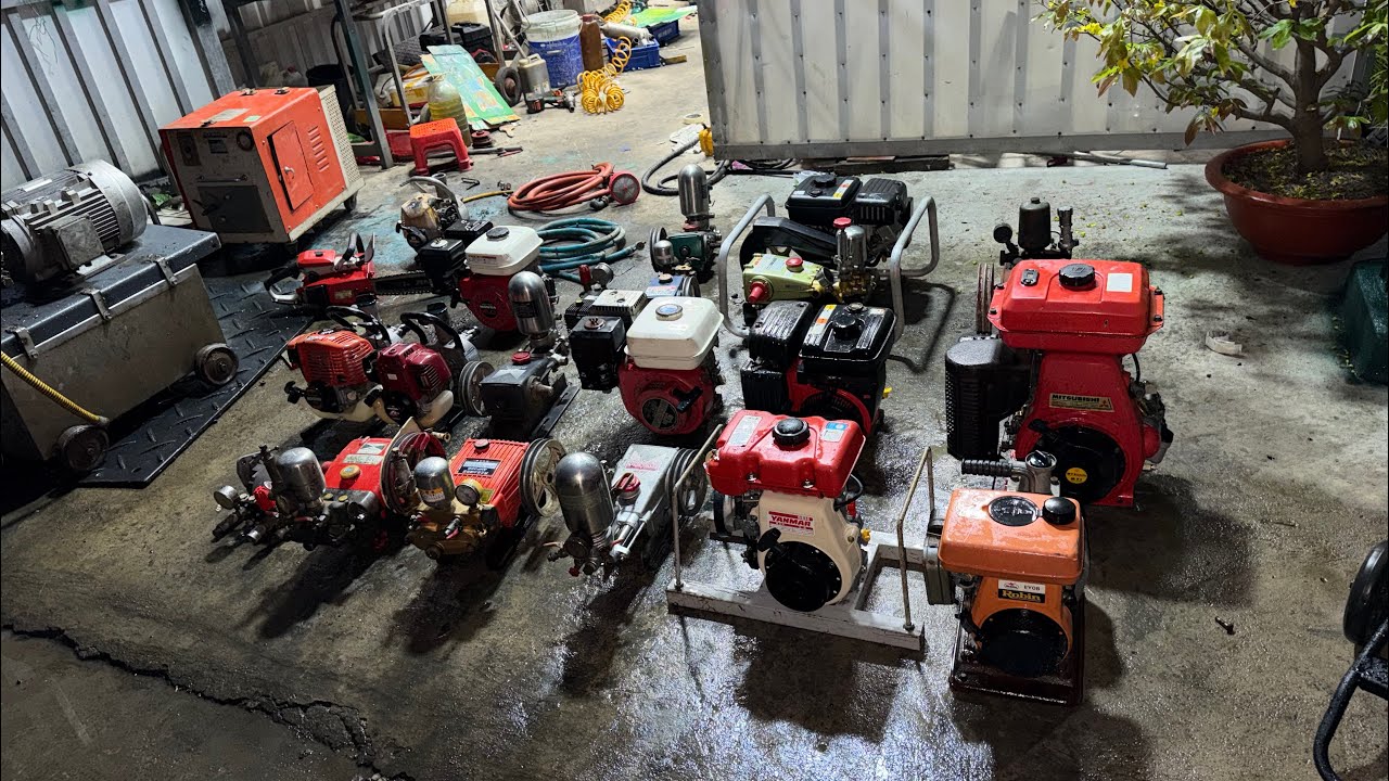 Hàng bãi Nhật 25/2/2026 máy xăng đầu rửa xe xịt thuốc mới keng đt:0932666653