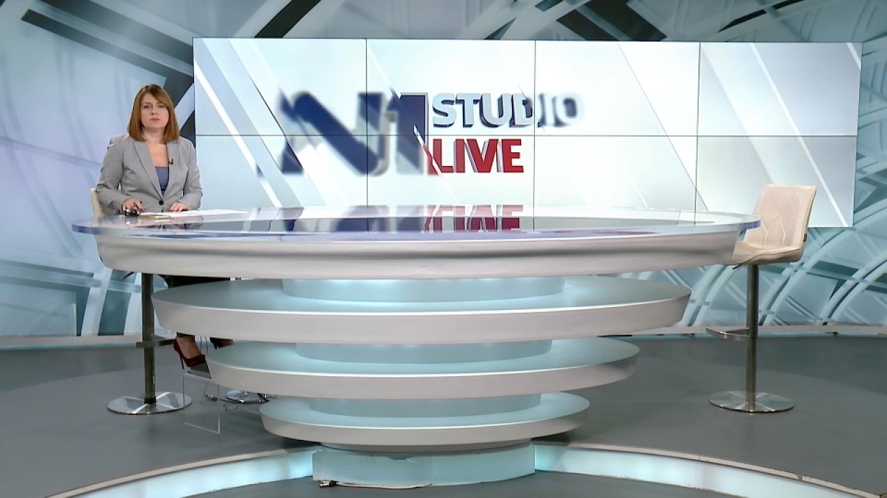 N1 Studio Live (13.2.2026)
