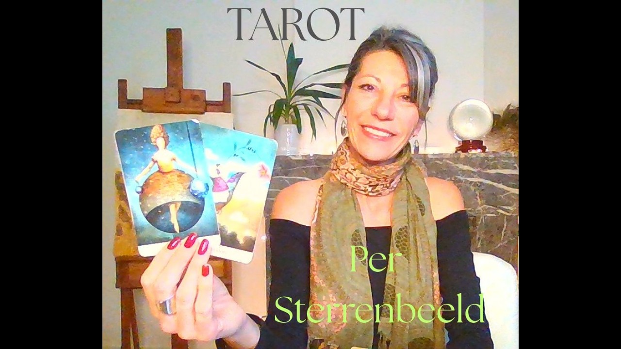✨WEEGSCHAAL✨~ Interessante week voor jou! ~ 16 - 22 Feb '26