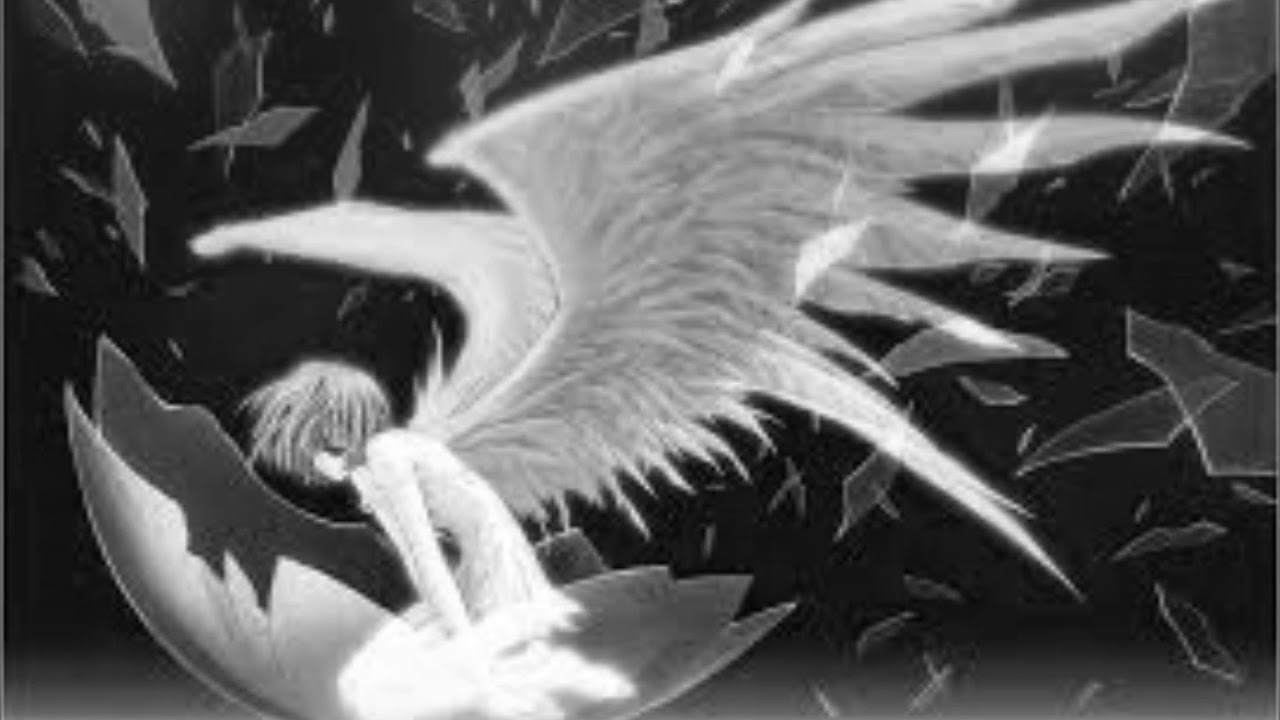 Anti Nightcore  -  Hold Me Now -  Red