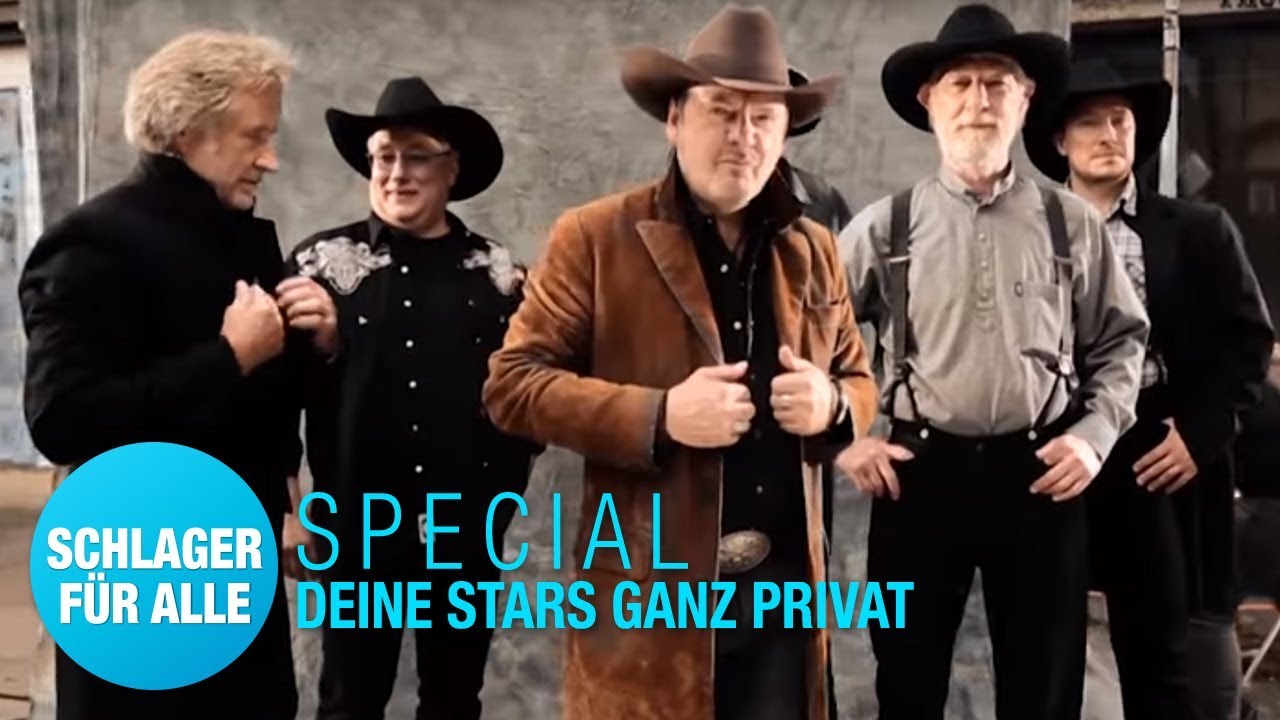 Truck Stop - TV Special "Männer sind so"  (offizielles Video)