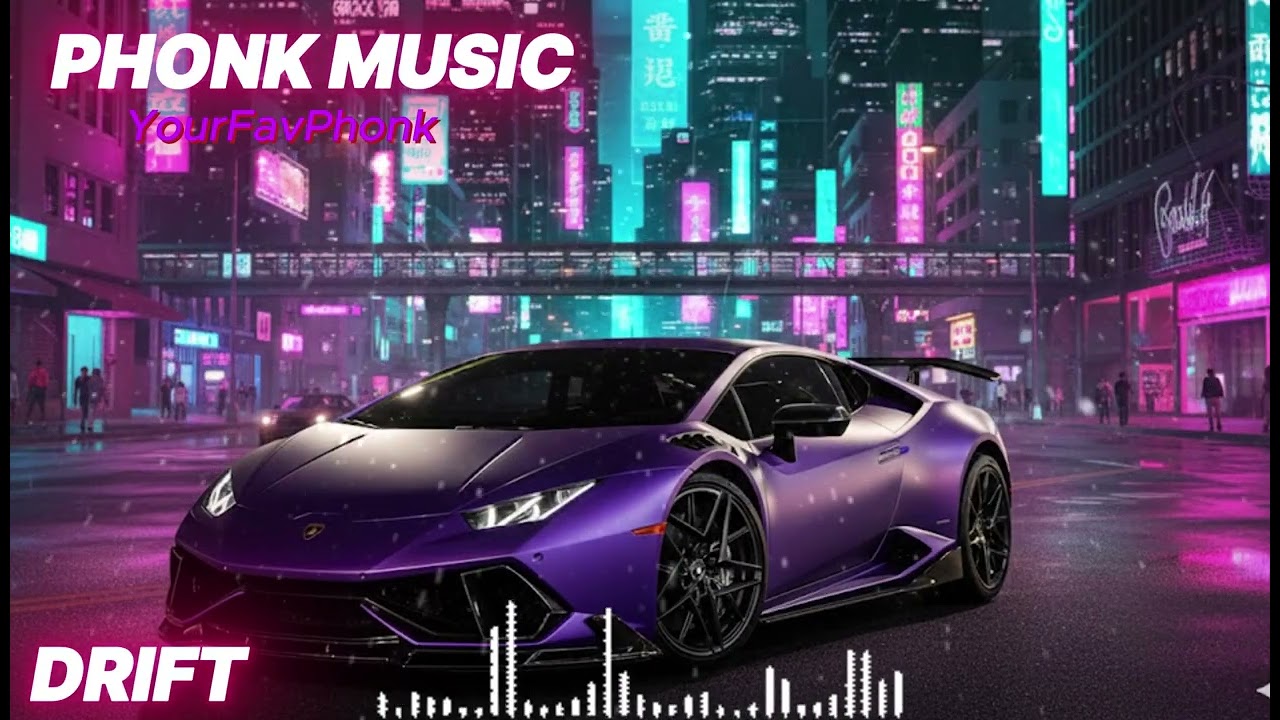 Top  Viral Phonk Mussic 2025🔥 MIX BOUNCE PHONK to TRENDING PHONK HITS