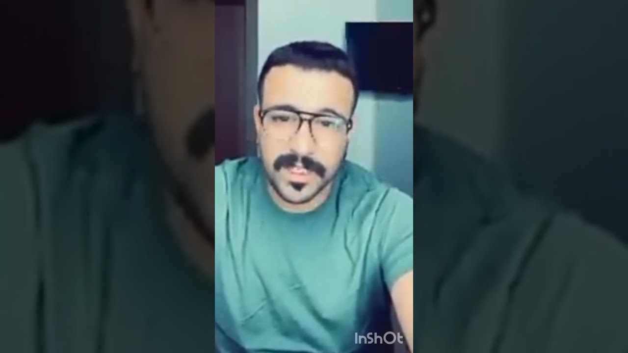 واصكعة راجل قد ما تبعدي عليه يتبعك ويلصق فيك ككل*ب ديري قيمة ومتبقايش تسولي فين كان 