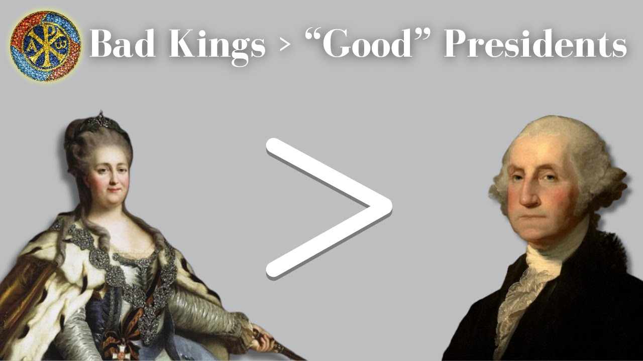 Bad Kings are Still Better