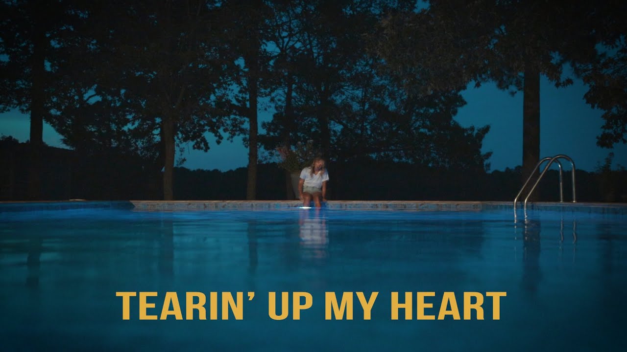 Tearin' Up My Heart | *NSYNC Cover by Frankie Orella | OFFICIAL VIDEO