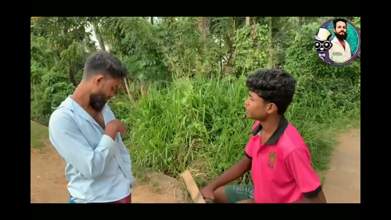 ලොක්කා අයියා episode 01