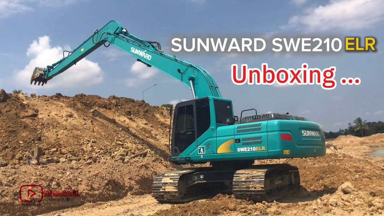 Мы рады приветствовать совершенно новую клюшку SUNWARD SWE210ELR, специально подготовленную для э...