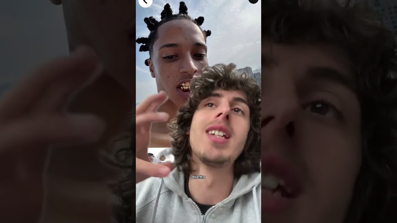 La legge contro un rapper brasiliano: LEI ANTI-#oruam  Corretta o esagerata?🇧🇷 #baile