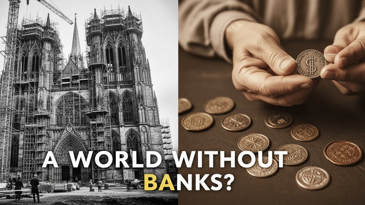 The Tartarian System That Didn’t Depend on Banks