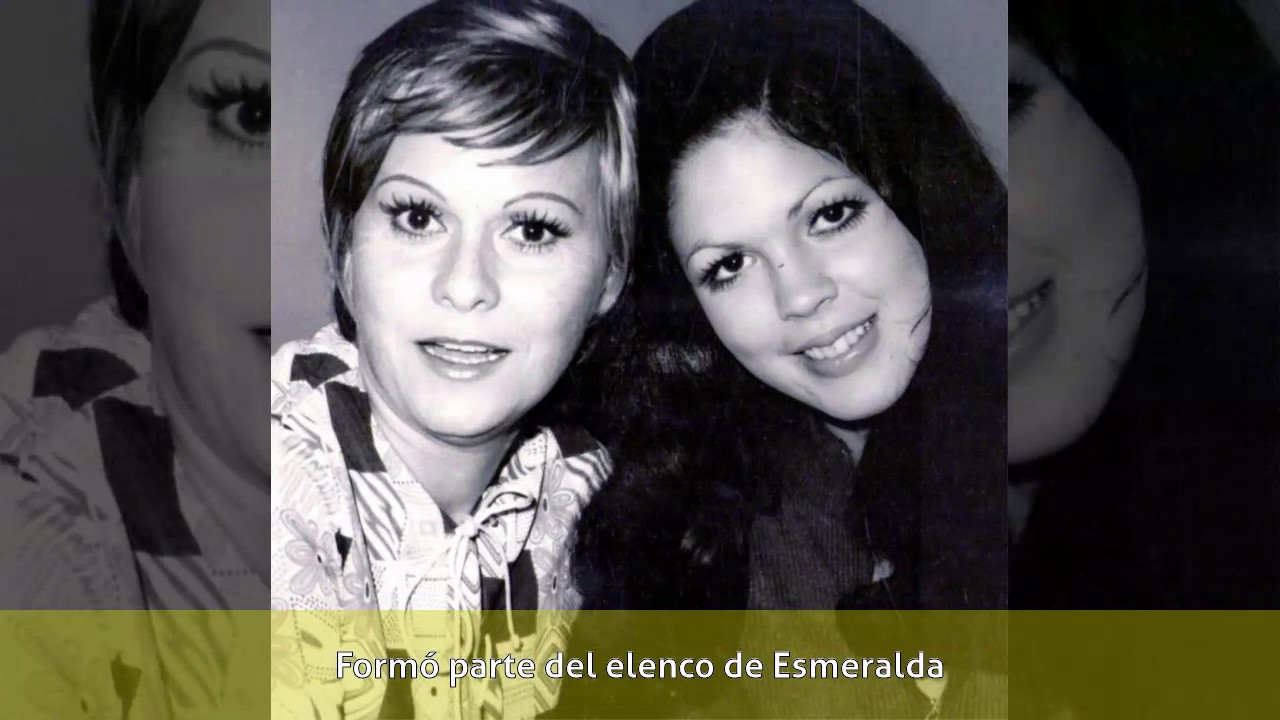Eva Blanco - Biografía