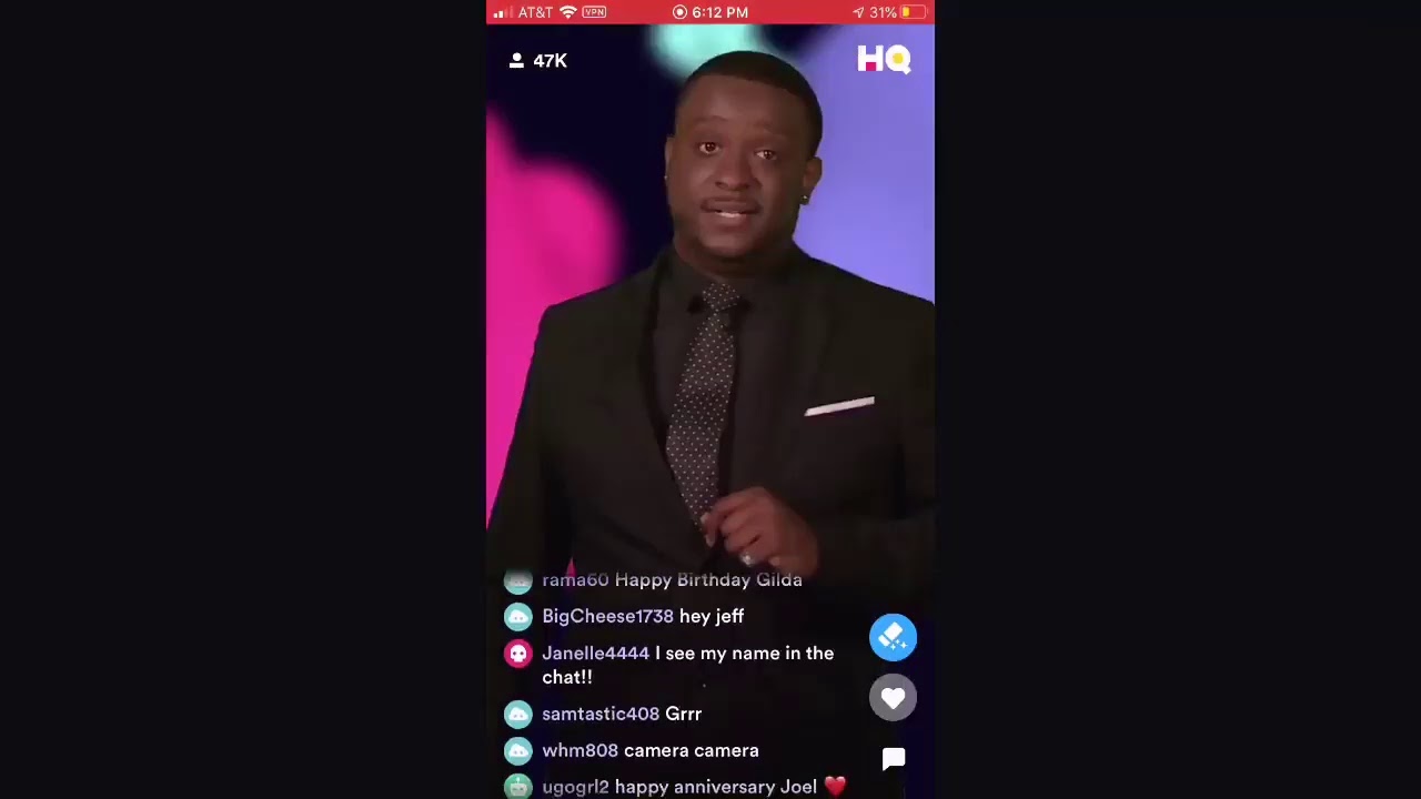 HQ Trivia Live Answers // $5000 Prize // 08/25/20