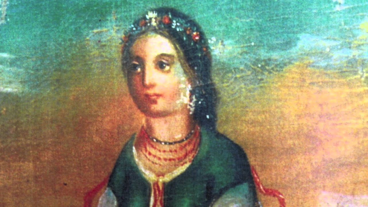 Perepjolotschki - Oj, utschora is wetschora (Live, 8.1.16, Osterkirche Wedding)