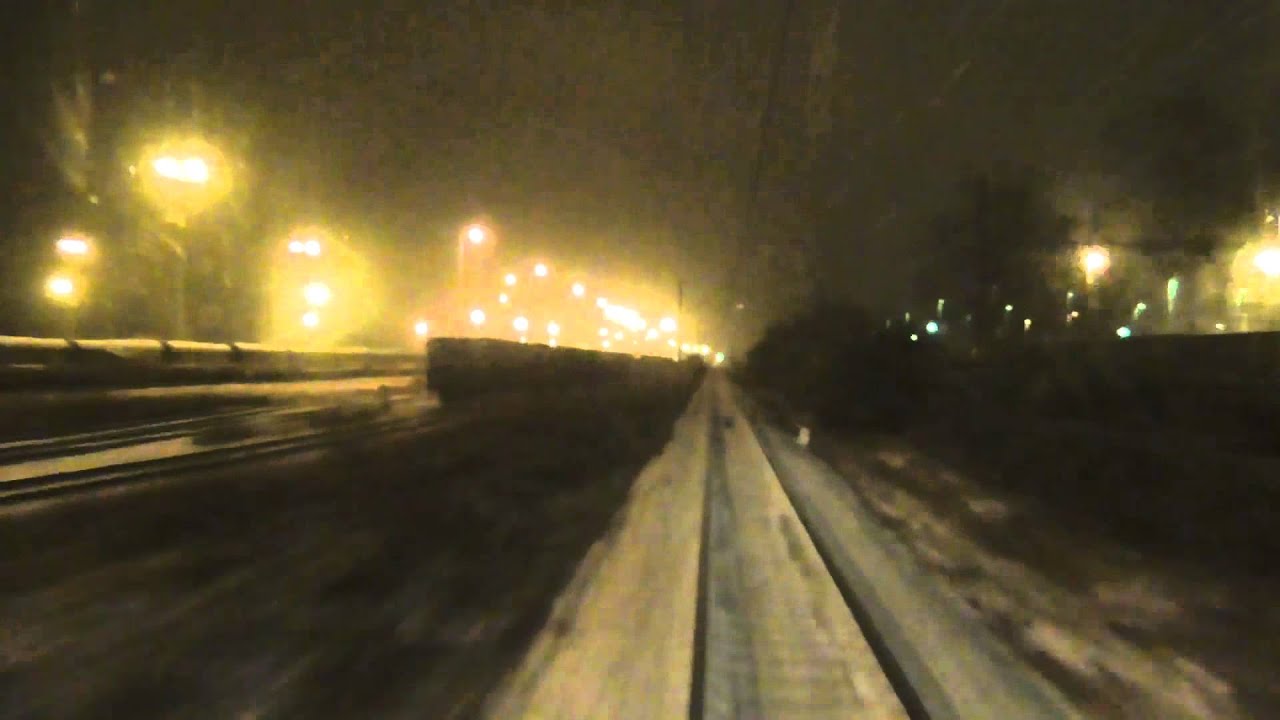 Cabview Turňa nad Bodvou - Košice, Os 6407 - 812.025