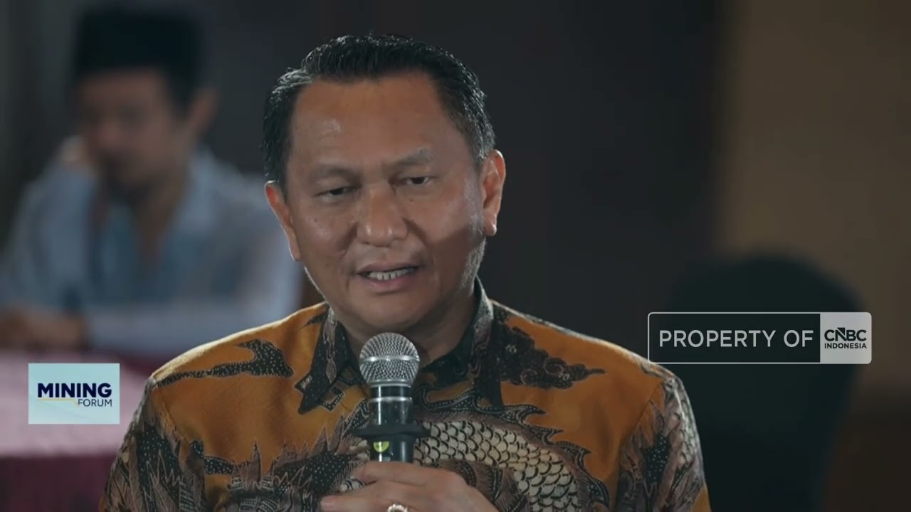 Pro dan Kontra Kebijakan RKAB 2026, DPR RI Dukung Pemerintah