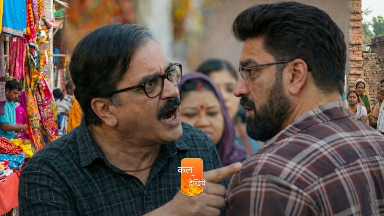 Tum Se Tum Tak || 27 February || Gopal Ji Is Going To Do This Against Arya