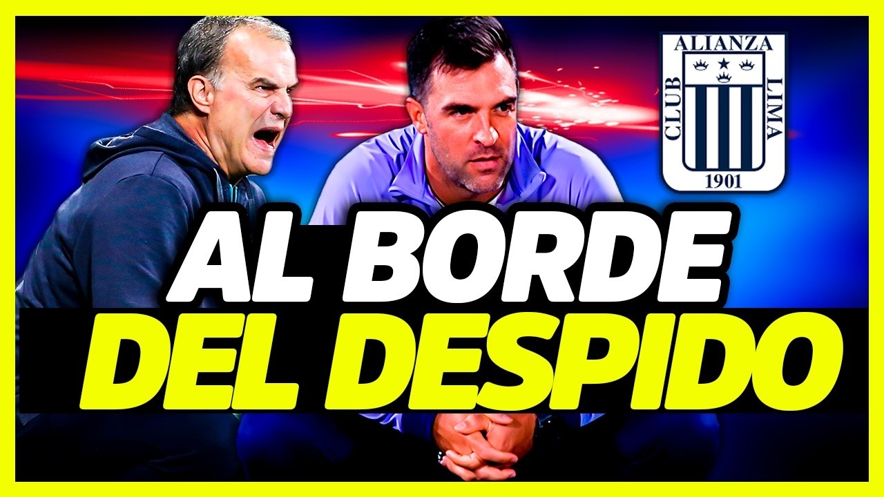 ¿PABLO GUEDE ERA PURO HUMO? ENTRENADORES BIELSISTAS Y FÚTBOL PERUANO | ANÁLISIS Y OPINIÓN
