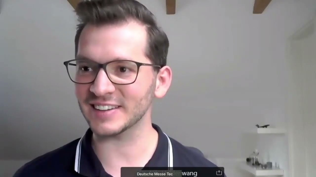 Intelligente Systeme - Predictive Quality in the Wild - Dr. Haldenwang - slashwhy