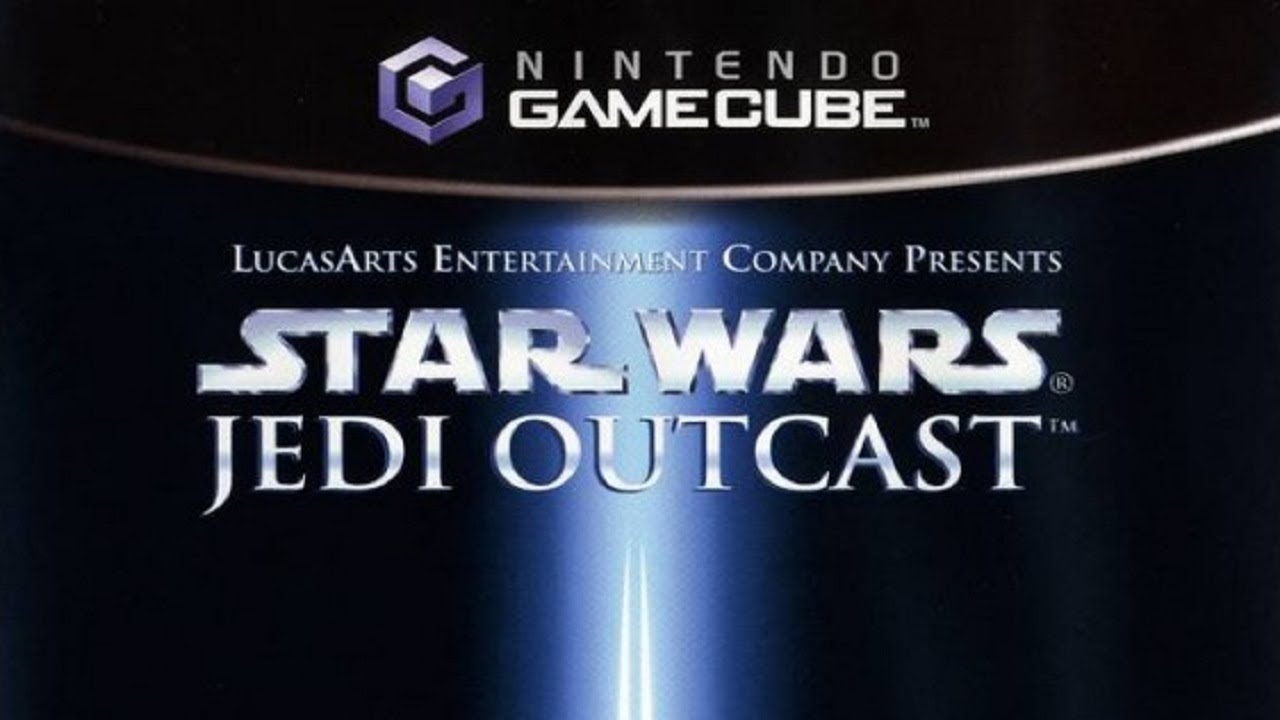 Star Wars Jedi Knight II: Jedi Outcast - Longplay [GC]
