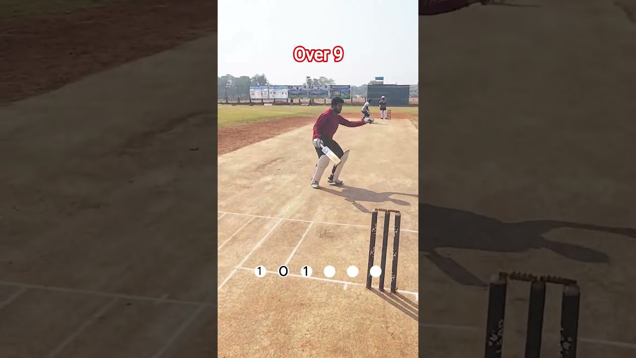Doctors sports ground #cricket #viral #viralvideos #instagram #shorts
