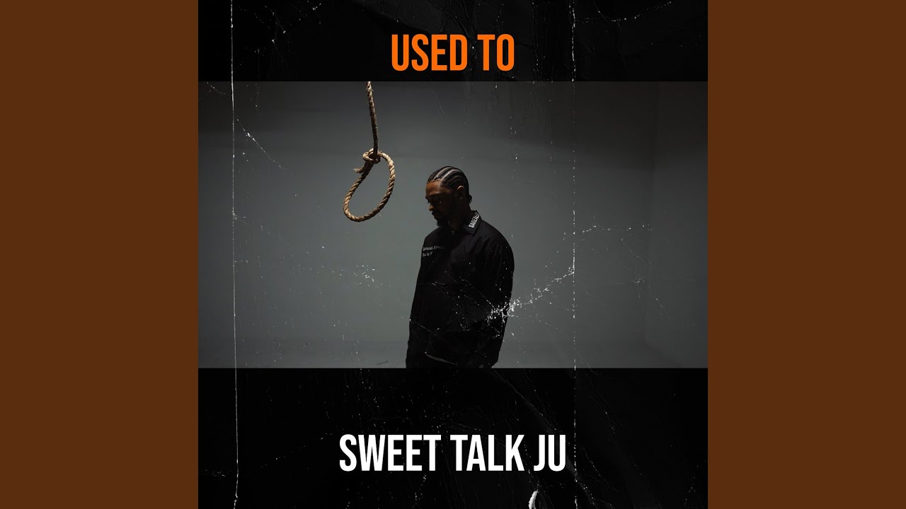 Used To