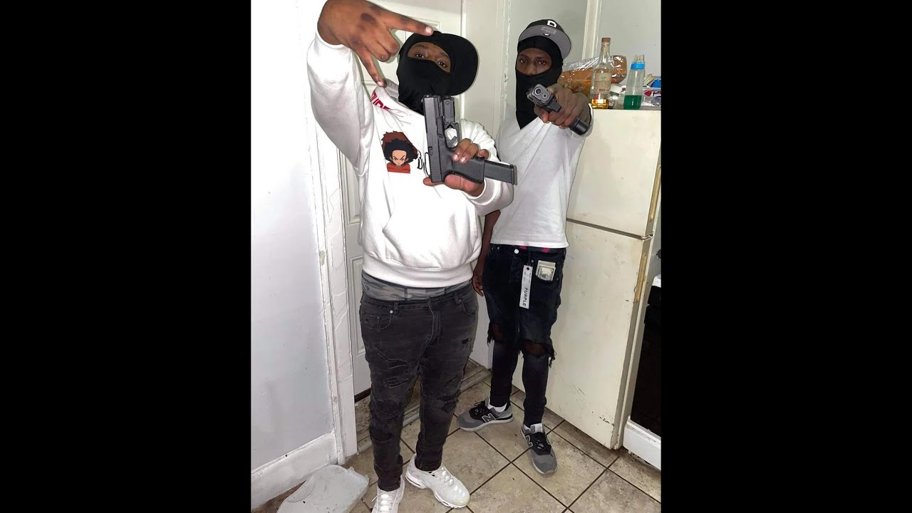 [FREE] PGF Nuk X PGF Mooda Type Beat 2022 | “Tell Me”