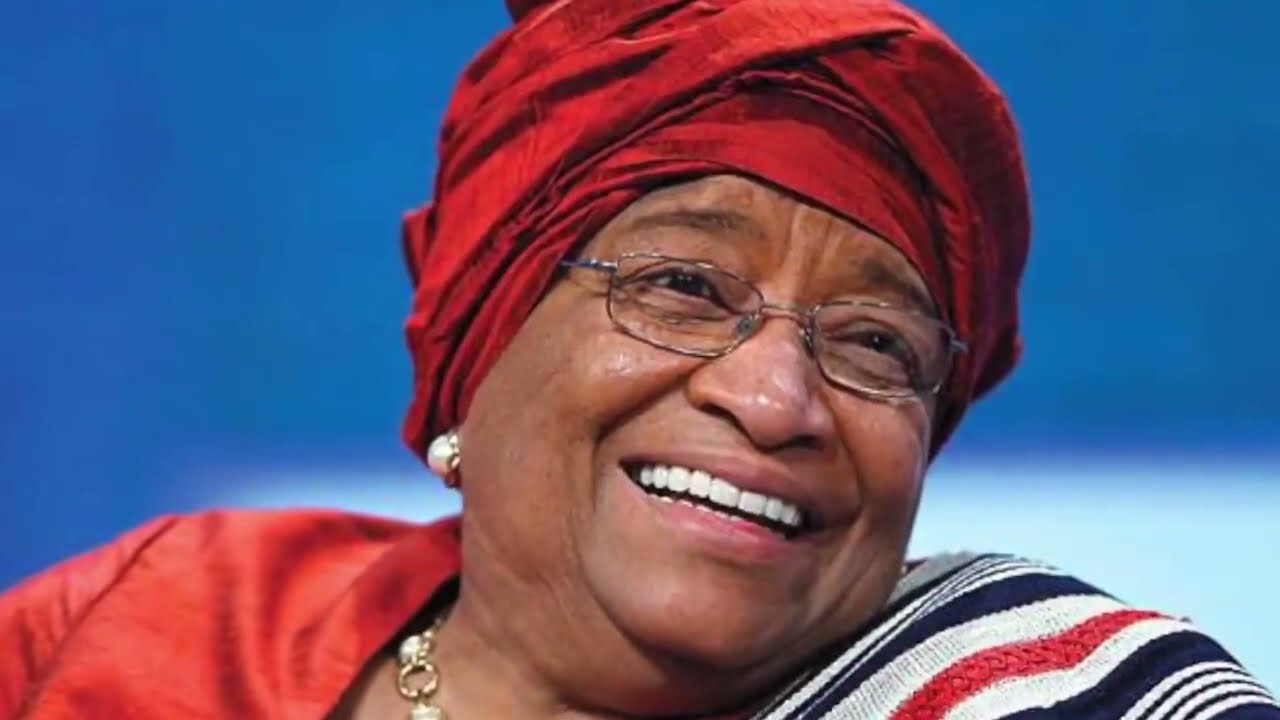 LA VIE DE 7 EX PR&Eacute;SIDENTS AFRICAINS