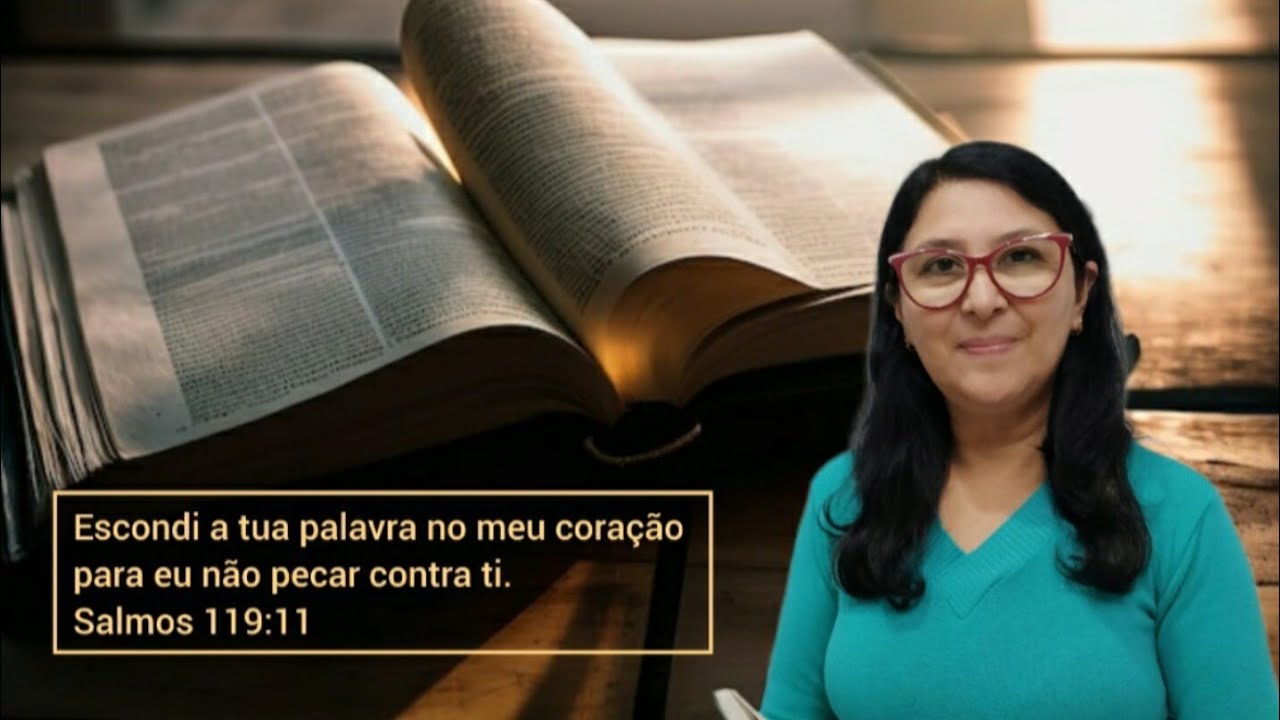 O Fruto do Espírito - Benignidade 