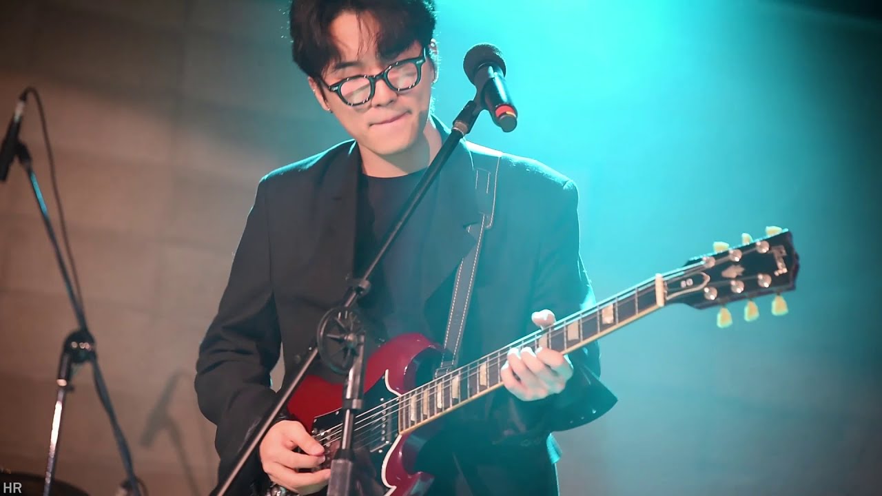 201120 더폴스(The Poles) - 우리에게 필요한건(The Same) (김다니엘 Focus) @문화정원아트홀 