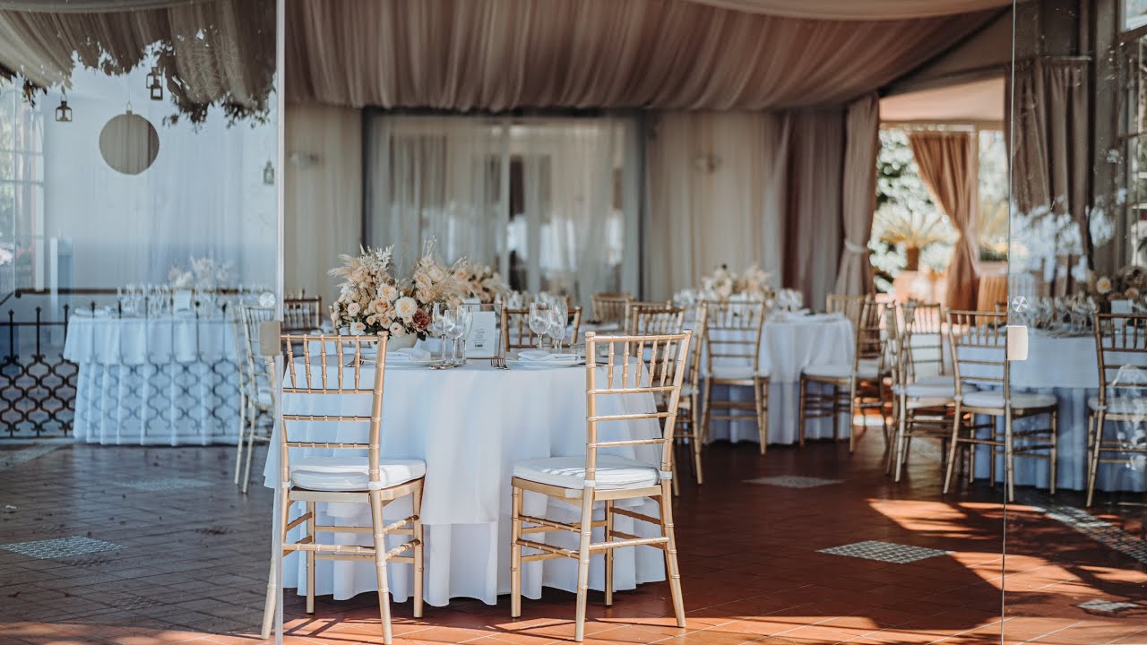 Sophisticated Weddings Italy - Villa Antiche Mura wedding