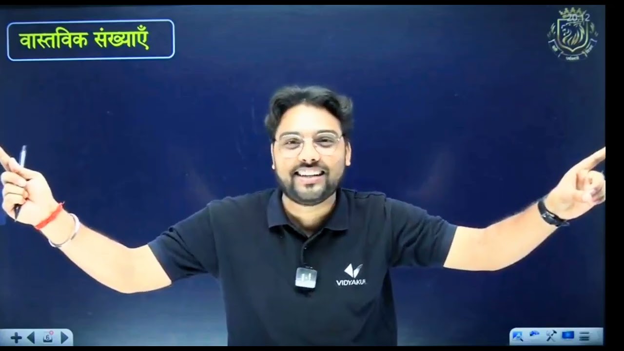 # NCRT Class 10th Real number One shot💯🔥|| Exercise 1.1 full solution 