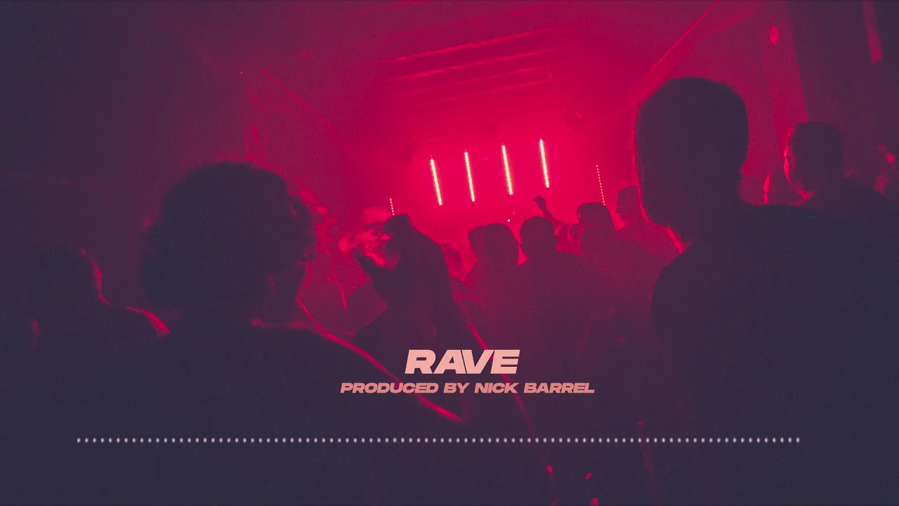 Free Big Room X EDM Trap Beat 