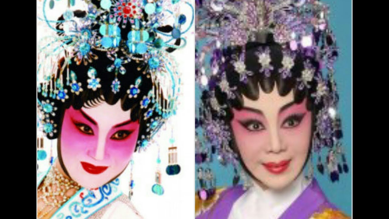 粵劇 夢斷香銷四十年 陳韻紅 曹秀琴 方德佳 司馬祥 cantonese opera