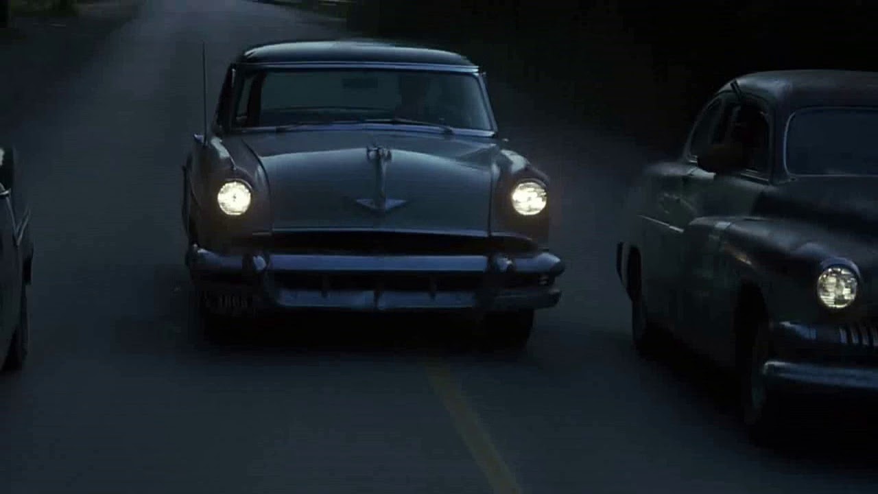 Moonshine Hwy