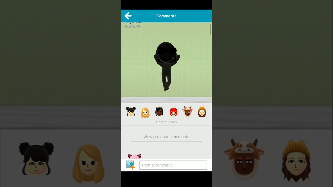 This is why miitomo is getting shutdown