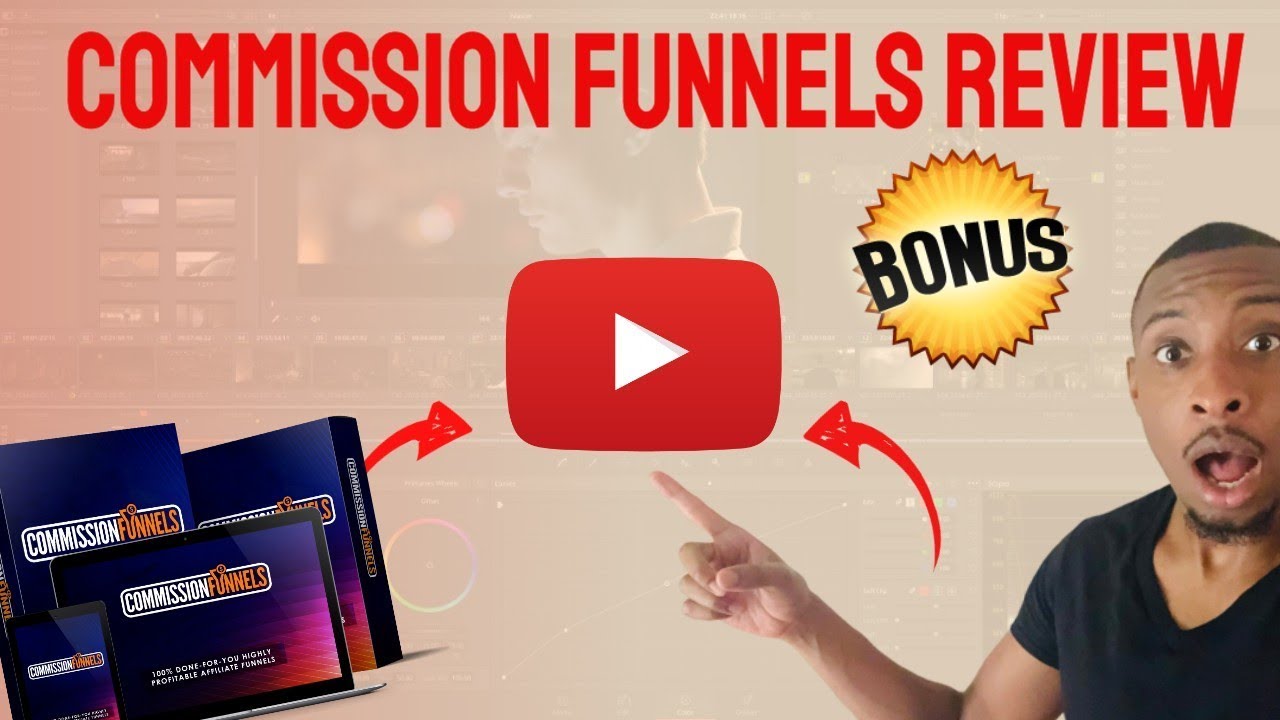 Commission Funnels Review - Why Is Everyone Buying This?