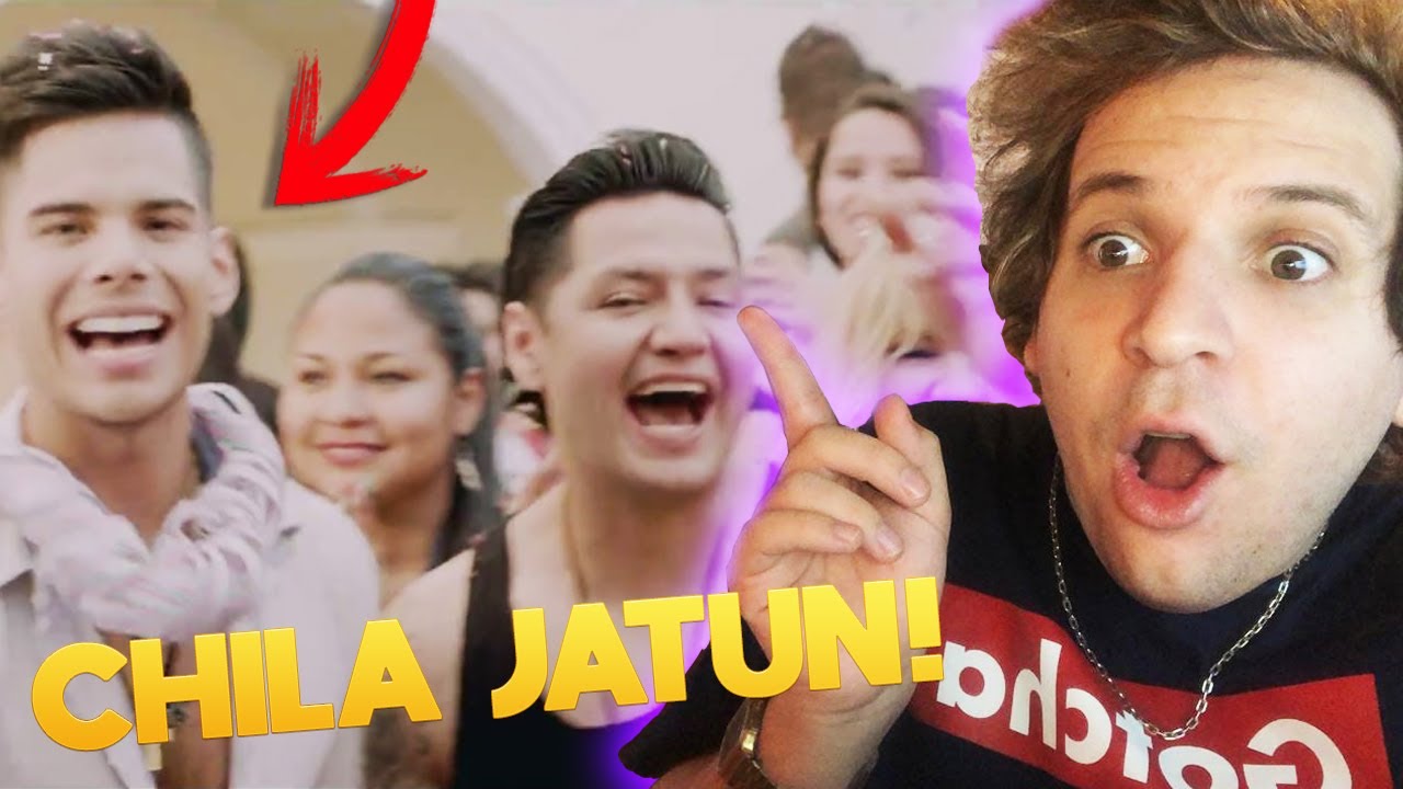 CHILA JATUN Ay carajo Coplas 😱 PERO QUE GRACIOSAS! 😂