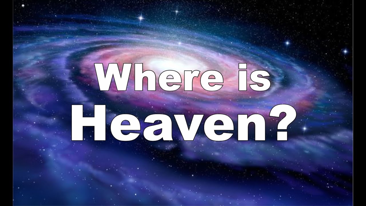 The Three Heavens - William Marrion Branham