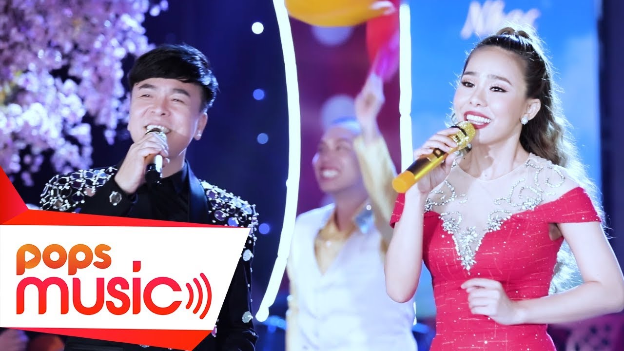 Li&ecirc;n Kh&uacute;c Song Love 2 | Sơn Hạ ft Đan Chi
