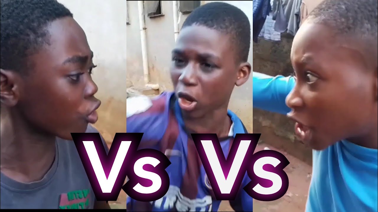 YAB #Challenge | Hilarious Diss | | Ogede Awesome Comedy