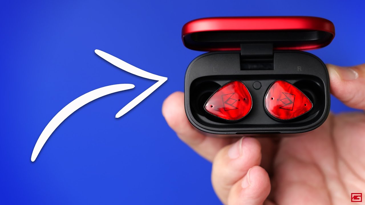 Are These Now The Best Sounding True Wireless Earbuds?