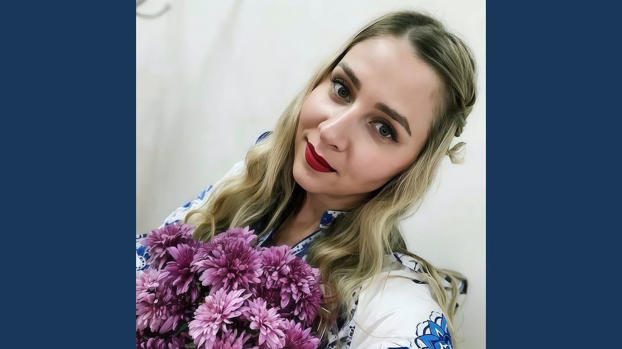 Довоюй родной