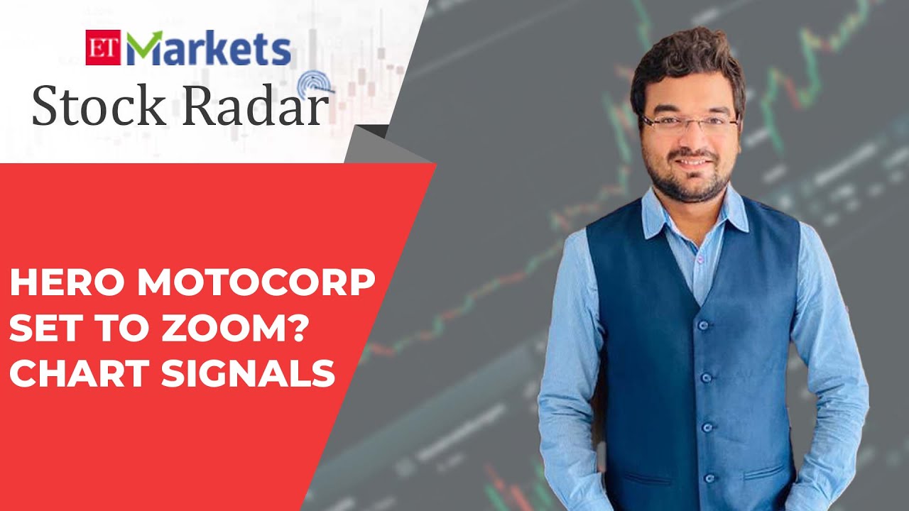 Hero MotoCorp Above 50-DMA, RSI Strong—Choice Broking Sees Upside Potential