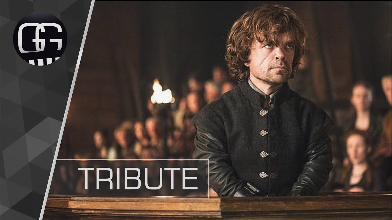 The Story of TYRION LANNISTER | Игра́ престо́лов | Tribute Video
