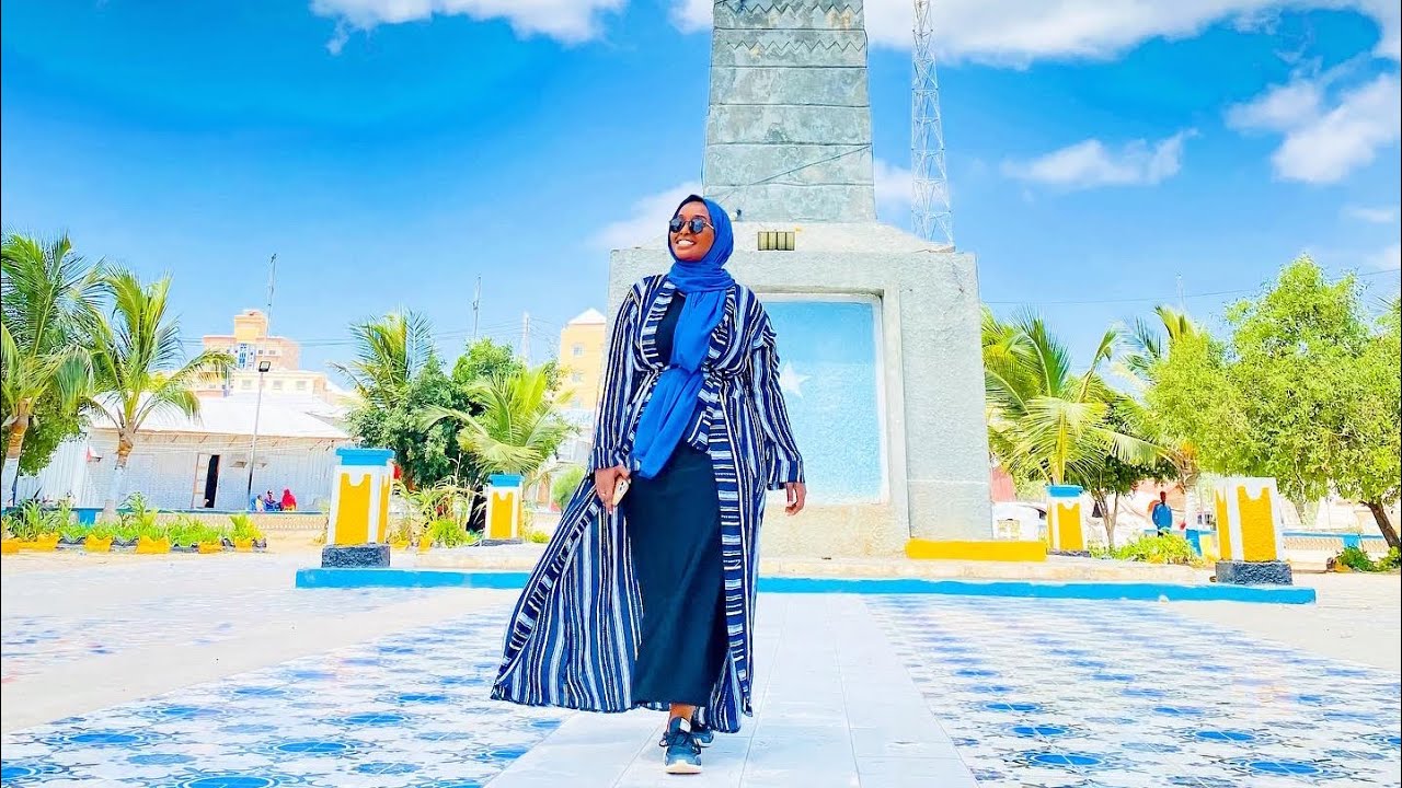 This Is Mogadishu 🇸🇴 2020